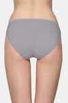 AshleyandAlvis Medium Rise Full Coverage Anti Bacterial Bikini Panty (Pack of 3) - Multicolor — thumbnail 19