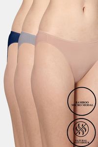 Mousy GreyCerulean BlueAveia Nude