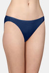 AshleyandAlvis Medium Rise Full Coverage Anti Bacterial Bikini Panty (Pack of 3) - Multicolor — thumbnail 10