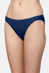 AshleyandAlvis Medium Rise Full Coverage Anti Bacterial Bikini Panty (Pack of 3) - Multicolor — thumbnail 11