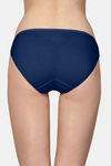 AshleyandAlvis Medium Rise Full Coverage Anti Bacterial Bikini Panty (Pack of 3) - Multicolor — thumbnail 12