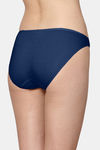 AshleyandAlvis Medium Rise Full Coverage Anti Bacterial Bikini Panty (Pack of 3) - Multicolor — thumbnail 13