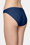 AshleyandAlvis Medium Rise Full Coverage Anti Bacterial Bikini Panty (Pack of 3) - Multicolor — thumbnail 14