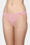 AshleyandAlvis Medium Rise Full Coverage Anti Bacterial Bikini Panty (Pack of 3) - Multicolor — thumbnail 18