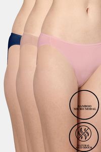 Blush PinkCerulean BlueAveia Nude