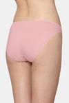 AshleyandAlvis Medium Rise Full Coverage Anti Bacterial Bikini Panty (Pack of 3) - Multicolor — thumbnail 20