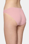 AshleyandAlvis Medium Rise Full Coverage Anti Bacterial Bikini Panty (Pack of 3) - Multicolor — thumbnail 21