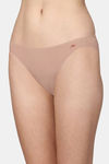 AshleyandAlvis Medium Rise Full Coverage Anti Bacterial Bikini Panty (Pack of 3) - Multicolor — thumbnail 4