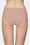 AshleyandAlvis Medium Rise Full Coverage Anti Bacterial Bikini Panty (Pack of 3) - Multicolor — thumbnail 6