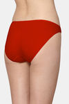 AshleyandAlvis Medium Rise Full Coverage Anti Bacterial Bikini Panty (Pack of 3) - Multicolor — thumbnail 13