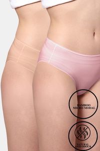 Blush Pink Aveia Nude