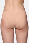 AshleyandAlvis Medium Rise Full Coverage Anti Bacterial Hipster Panty (Pack of 3) - Multicolor — thumbnail 12