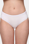 AshleyandAlvis Medium Rise Full Coverage Anti Bacterial Hipster Panty (Pack of 3) - Multicolor — thumbnail 16