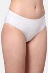 AshleyandAlvis Medium Rise Full Coverage Anti Bacterial Hipster Panty (Pack of 3) - Multicolor — thumbnail 17