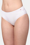 AshleyandAlvis Medium Rise Full Coverage Anti Bacterial Hipster Panty (Pack of 3) - Multicolor — thumbnail 18