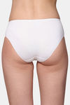 AshleyandAlvis Medium Rise Full Coverage Anti Bacterial Hipster Panty (Pack of 3) - Multicolor — thumbnail 19