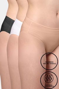 Ebony BlackSnowy WhiteAveia Nude