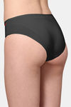 AshleyandAlvis Medium Rise Full Coverage Anti Bacterial Hipster Panty (Pack of 3) - Multicolor — thumbnail 8