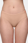 AshleyandAlvis Medium Rise Full Coverage Anti Bacterial Hipster Panty (Pack of 3) - Multicolor — thumbnail 16