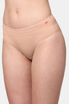 AshleyandAlvis Medium Rise Full Coverage Anti Bacterial Hipster Panty (Pack of 3) - Multicolor — thumbnail 18