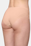 AshleyandAlvis Medium Rise Full Coverage Anti Bacterial Hipster Panty (Pack of 3) - Multicolor — thumbnail 20