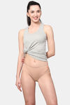AshleyandAlvis Medium Rise Full Coverage Anti Bacterial Hipster Panty (Pack of 3) - Multicolor — thumbnail 22