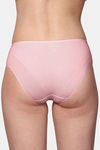 AshleyandAlvis Medium Rise Full Coverage Anti Bacterial Hipster Panty (Pack of 3) - Multicolor — thumbnail 12