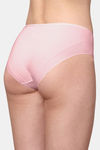 AshleyandAlvis Medium Rise Full Coverage Anti Bacterial Hipster Panty (Pack of 3) - Multicolor — thumbnail 13