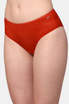 AshleyandAlvis Medium Rise Full Coverage Anti Bacterial Hipster Panty (Pack of 3) - Multicolor — thumbnail 18