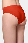 AshleyandAlvis Medium Rise Full Coverage Anti Bacterial Hipster Panty (Pack of 3) - Multicolor — thumbnail 21