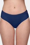 AshleyandAlvis Medium Rise Full Coverage Anti Bacterial Hipster Panty (Pack of 3) - Multicolor — thumbnail 2