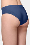 AshleyandAlvis Medium Rise Full Coverage Anti Bacterial Hipster Panty (Pack of 3) - Multicolor — thumbnail 8