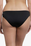 Ultimo By Amante Heritage Lace Brazilian Panty - Multicolor — thumbnail 3
