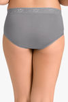 Ultimo By Amante Midi With Lace Trim  Panty (Pack Of 3) - Multicolor — thumbnail 3