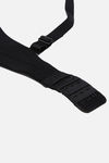 Enamor Padded Non Wired Full Coverage Minimiser Bra - Black — thumbnail 7