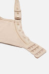 Enamor Lightly Lined Non Wired Full Coverage T-Shirt Bra - Paleskin — thumbnail 7