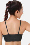 Enamor Antimicrobial Teenager Full Coverage Non-Wired Non Padded Beginners Bra (Pack of 2) - Multicolor — thumbnail 4