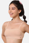 Enamor Antimicrobial Teenager Full Coverage Non-Wired Non Padded Beginners Bra (Pack of 2) - Multicolor — thumbnail 6
