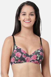 Lantana Print