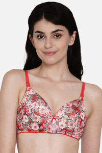 Gipsy Rose Print