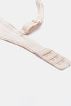 Enamor Padded Non Wired High Coverage T-Shirt Bra - Pink Champagne — thumbnail 7