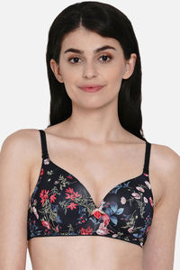 Poppy Print
