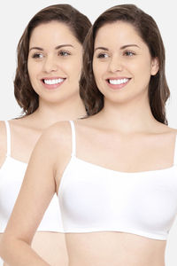 White /White