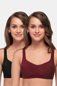 Black Crimsom Red