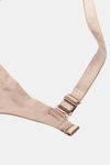 Enamor Padded Non Wired Medium Coverage T-Shirt Bra - Honey Beige — thumbnail 7