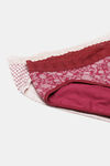 Enamor Anti Microbial High Rise Full Coverage Hipster Panty (Pack of 2) - Multicolor Print — thumbnail 8