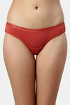 Enamor Low Rise Full Coverage Bikini Panty (Pack of 3) - Multicolor — thumbnail 8