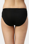 Enamor High Rise Full Coverage Hipster Panty (Pack of 3) - Multicolor — thumbnail 10