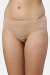 Enamor High Rise Full Coverage Hipster Panty (Pack of 3) - Multicolor — thumbnail 6