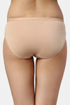 Enamor High Rise Full Coverage Hipster Panty (Pack of 3) - Multicolor — thumbnail 7